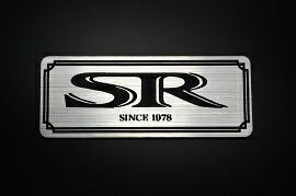 楽天市場】E-30-2 ZX-6R 銀/黒 オリジナルステッカー タンク