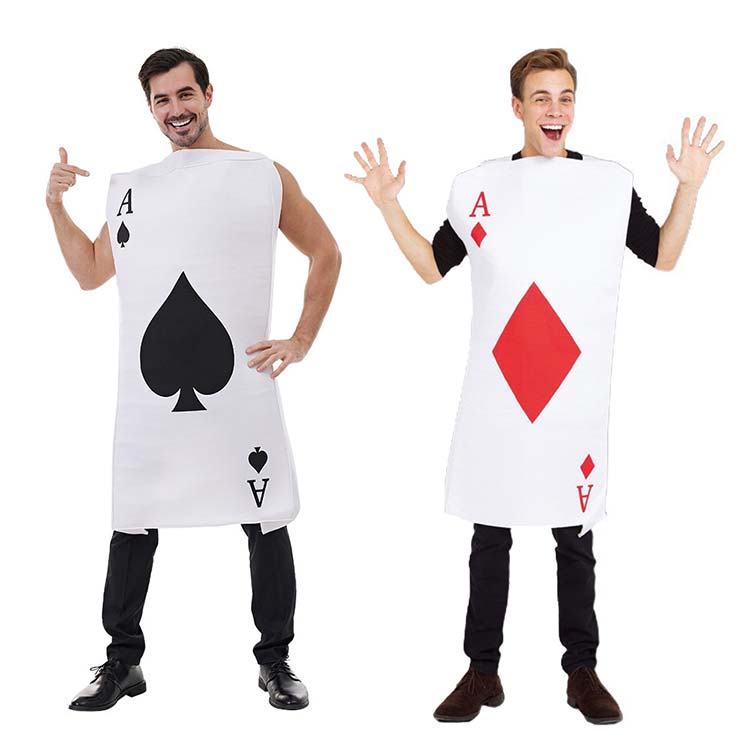 楽天市場】コスプレ 仮装 トランプ界のキング(王様) L 【 コスプレ