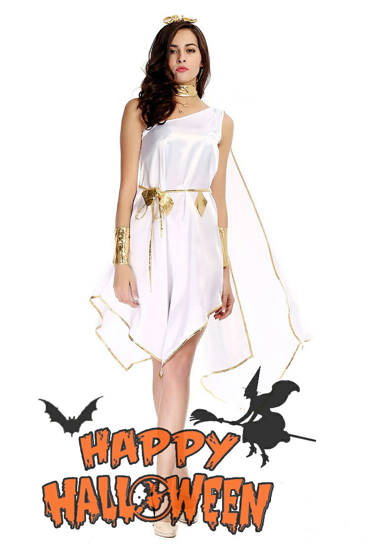 楽天市場】コスプレ 仮装 クレオ M 【 コスプレ ハロウィン 仮装