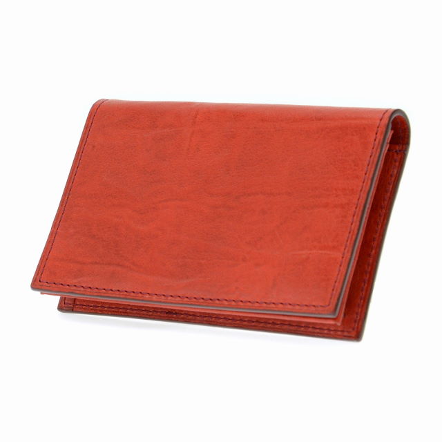 楽天市場】SONNE SIROCCO CARD HOLDER ゾンネ カードケース 名刺入れ