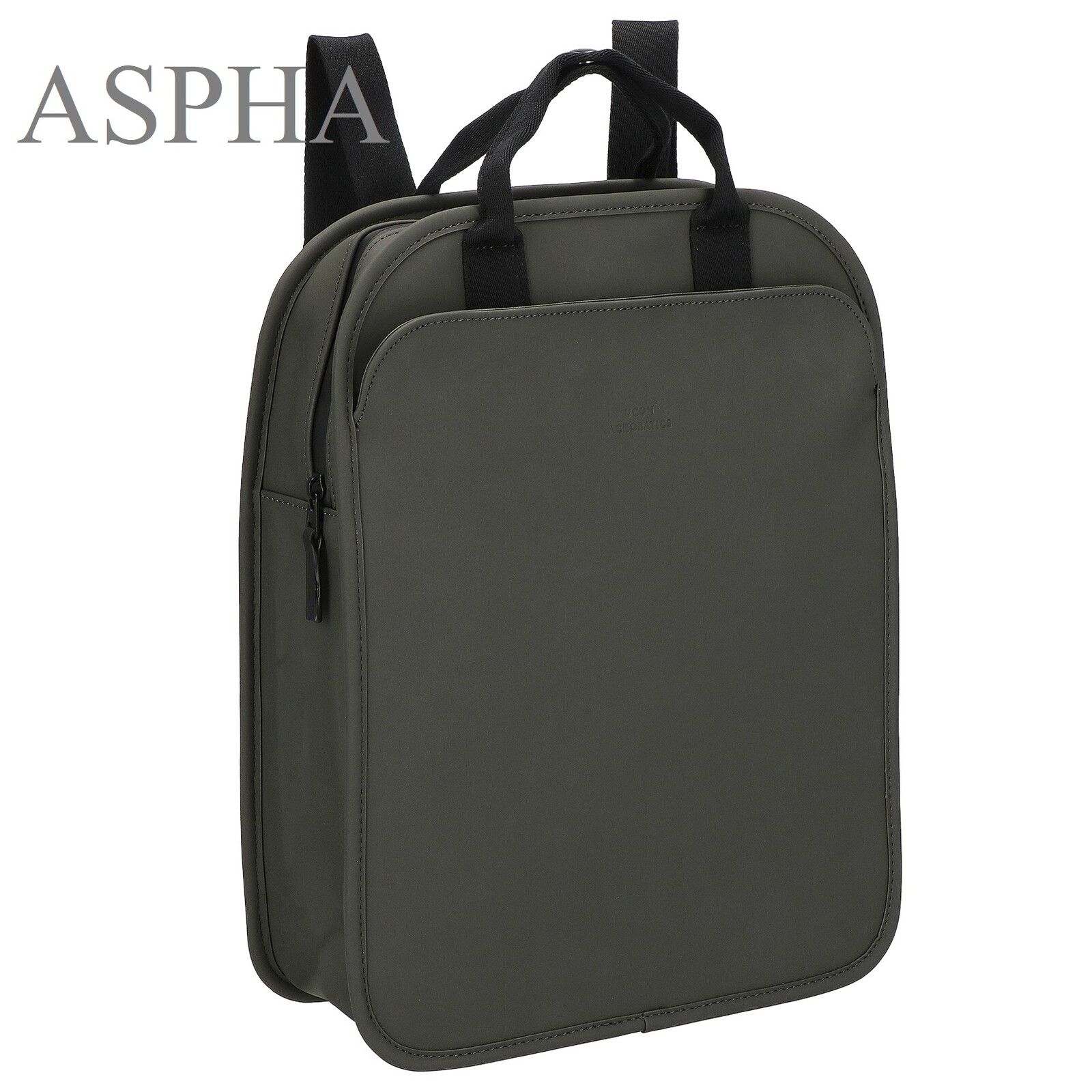 楽天市場】・UCON ACROBATICS｜Alison Mini Lotus Infinity Daypack