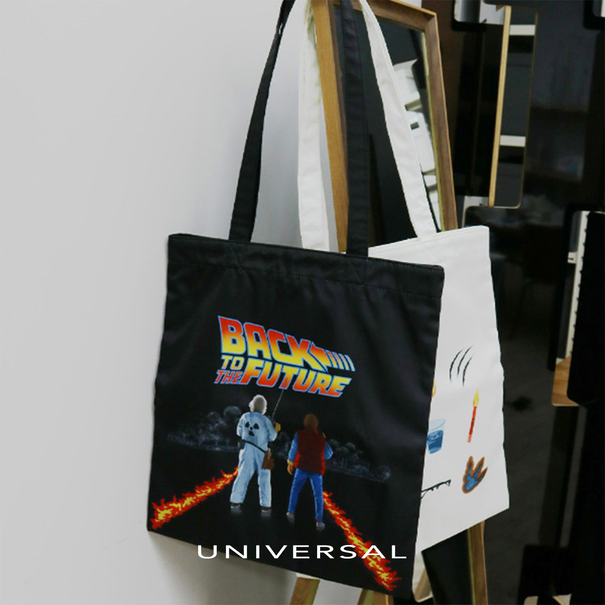 楽天市場】BACK TO THE FUTURE バックトゥザフューチャー (劇場公開 40