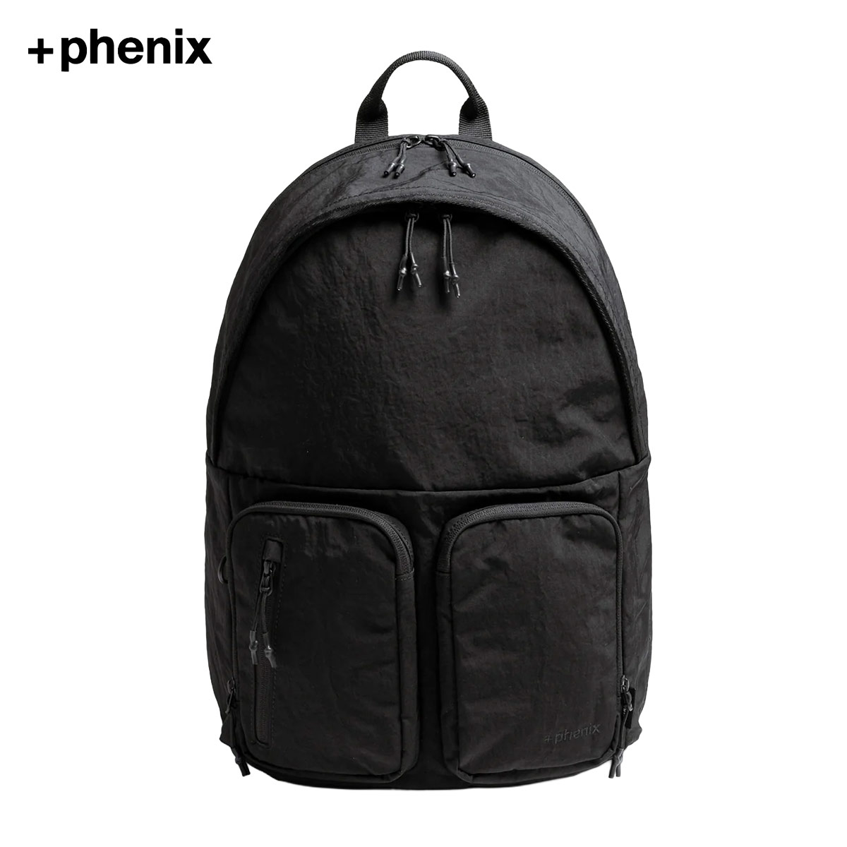 【LINE登録⇒クーポン配布中】 バックパック リュック BACKPACK ユニセックス レディース メンズ +phenix DUO BACKPACK POZ-26006f プラスフェニックス エクスパンド バックパック ノートPC 通勤 通学 新着商品