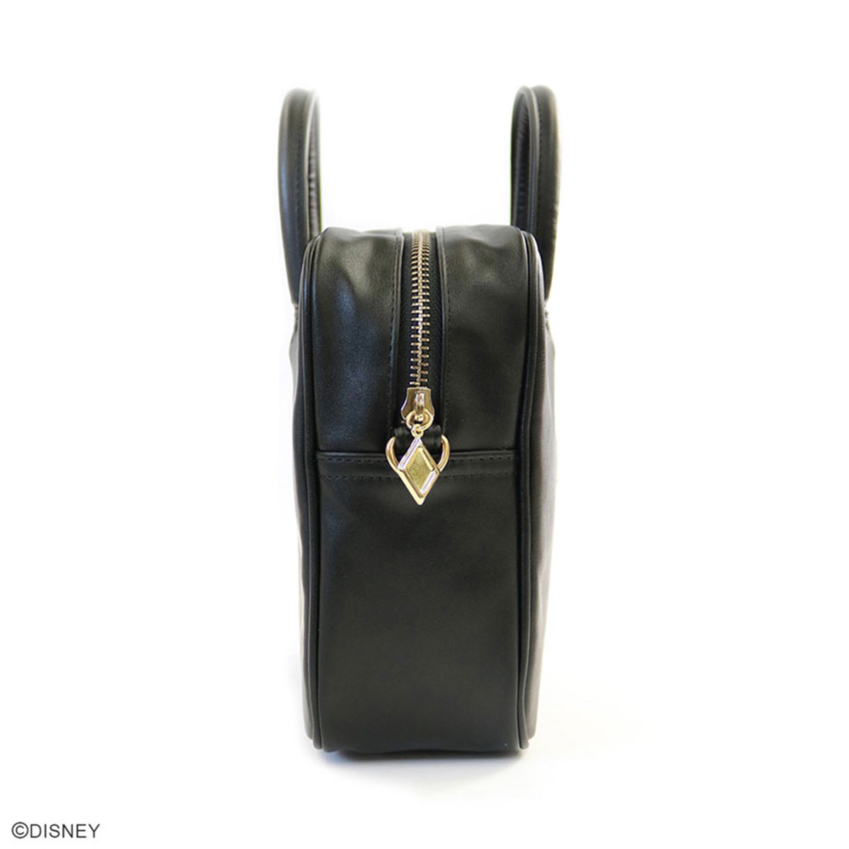 ディズニー ボストンバッグ バッグ レディース アコモデ わんわん物語 レディ トランプ ダイカット 大容量 ワンちゃん 犬 ペット Brocamarketing Com