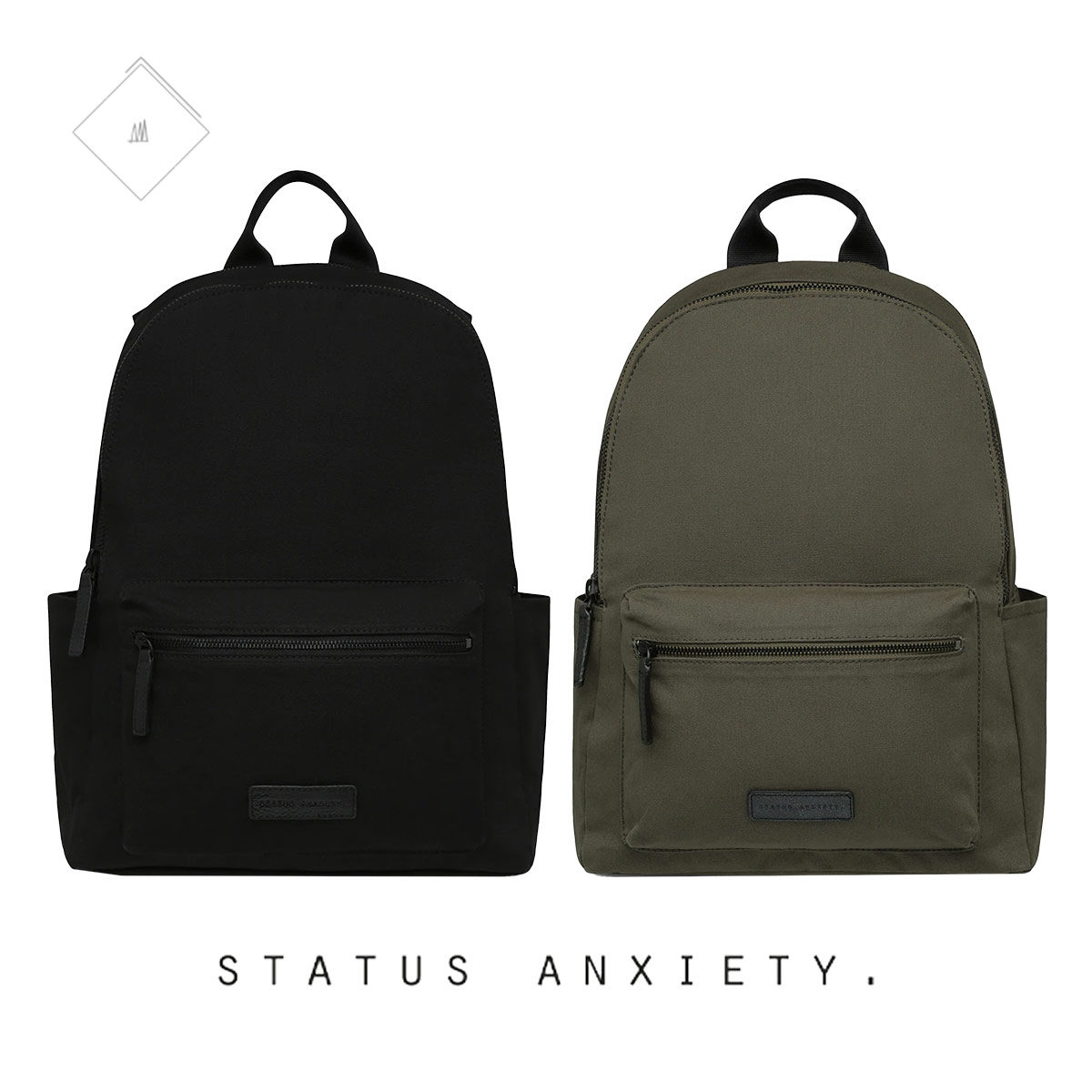 【SALE⇒30%OFF】 バッグ レディース ステータスアングザエティー ショルダーバッグ 本革 大人 ユニセックス A4サイズ かばん 海外ブランド レザー レザーバッグ GIFT|FRIdSTORE(フリッドストア)