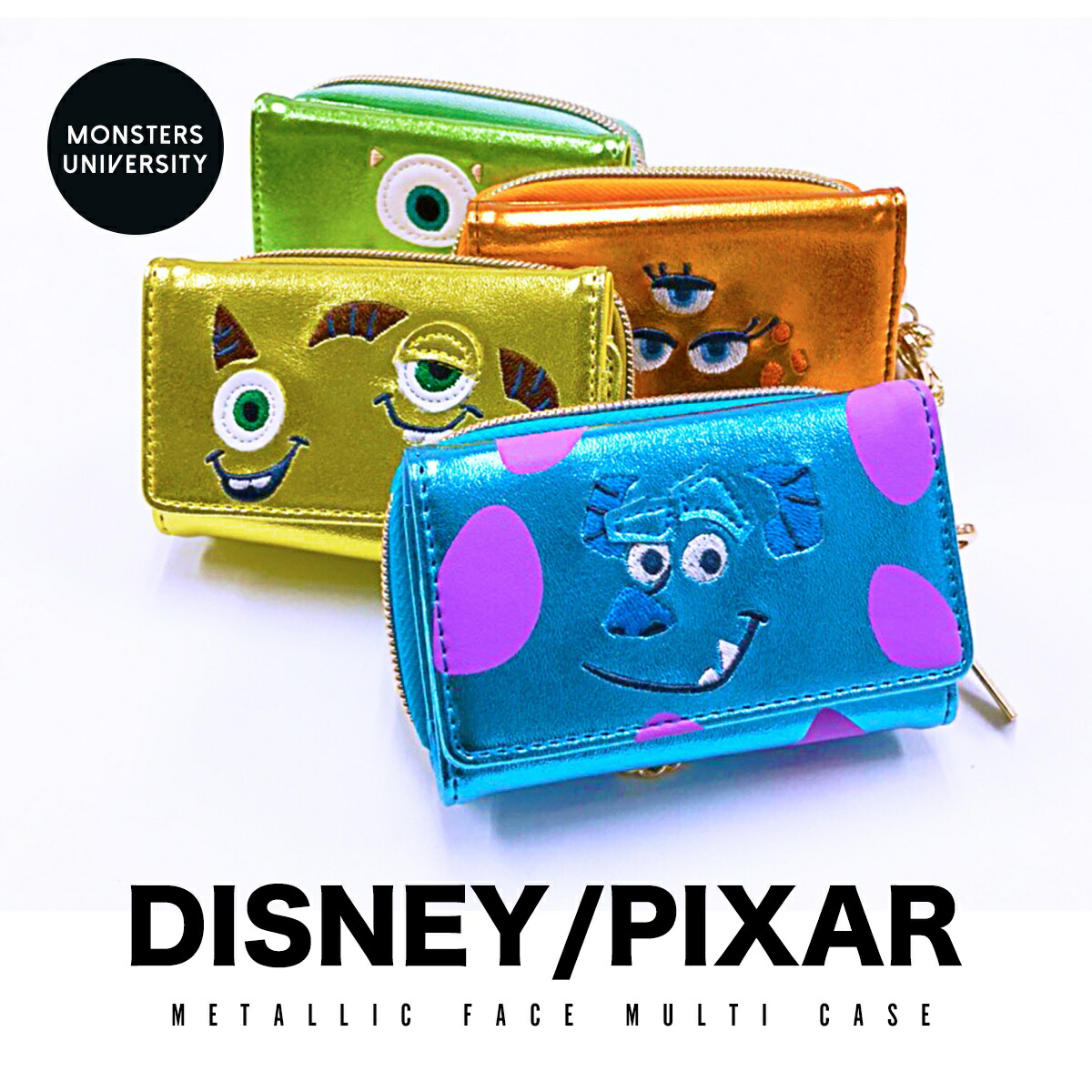 ワゴン 複雑 災難 ピクサー パス ケース Youan Jp