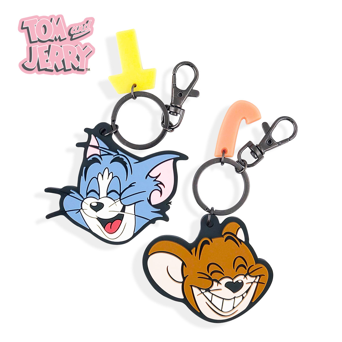 楽天市場 トムとジェリー コラボ キーカバー サンキューマート サンキューマート Web Shop