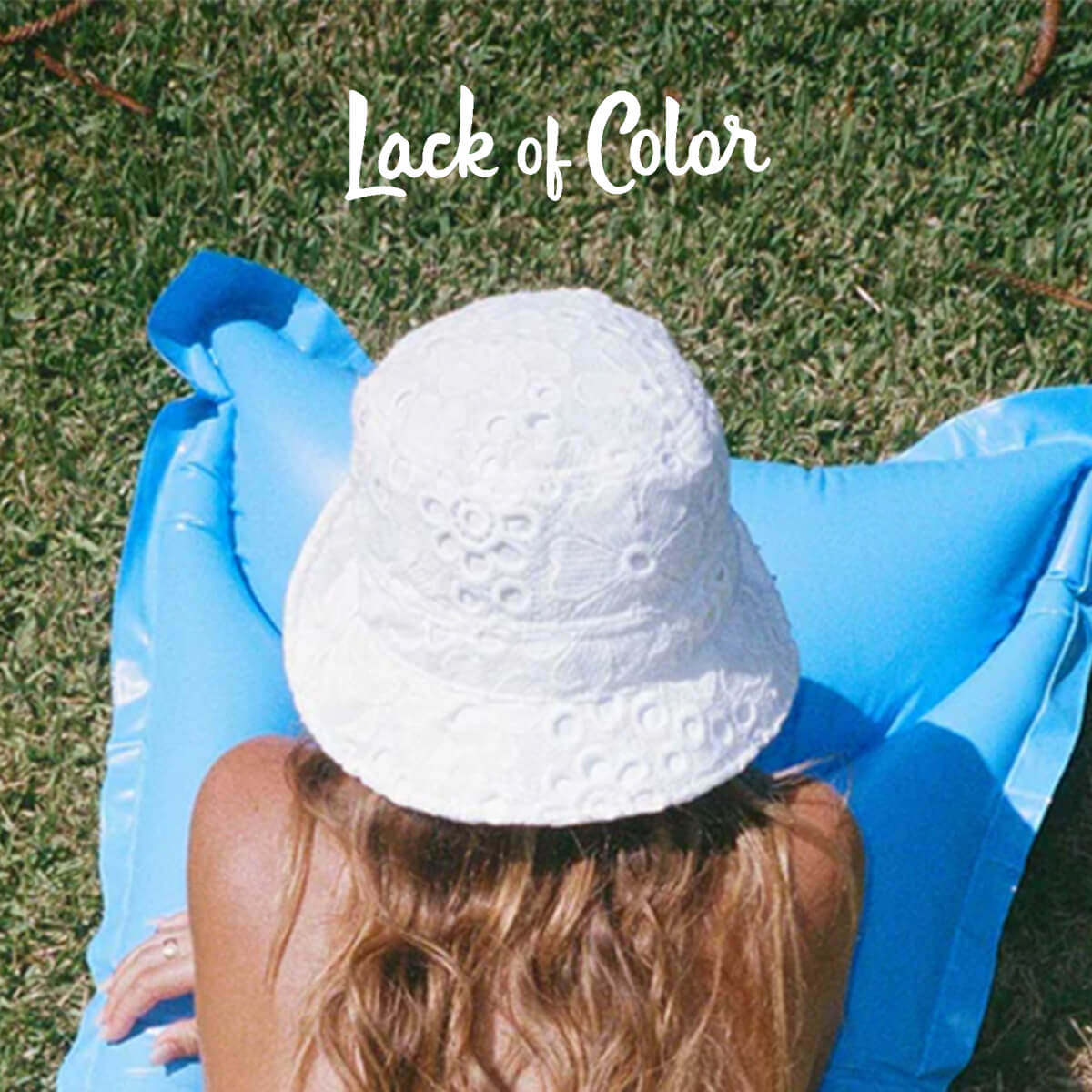 【LINE登録⇒クーポン配布中】 バケットハット 帽子 レディース Lack of Color ラックオブカラー ハット 白 深め 夏 海外 ブランド おしゃれ 折りたたみ 日焼け防止 UV かわいい 新着商品 PICKUP