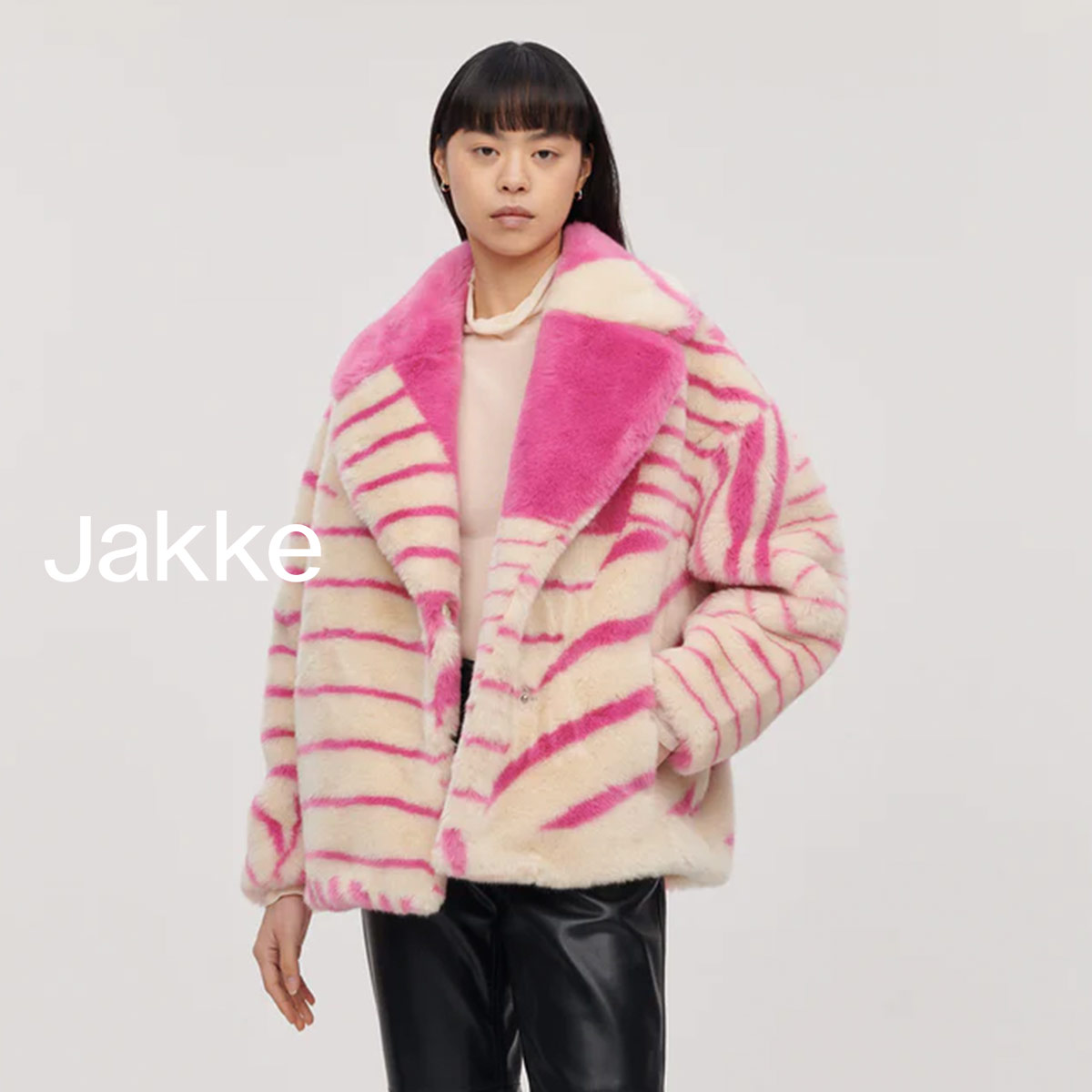 【楽天市場】ジャケット コート レディース ジャッキー JAKKE 