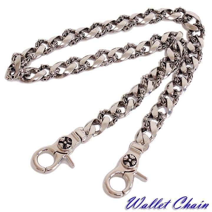 楽天市場】IRON HEART アイアンハート SV925 IHSI-01 バイクチェーン