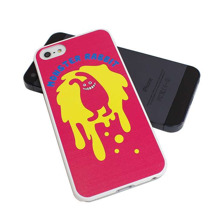 楽天市場】アウトレット 送料無料 iPhone5専用ハードカバーケース デコ