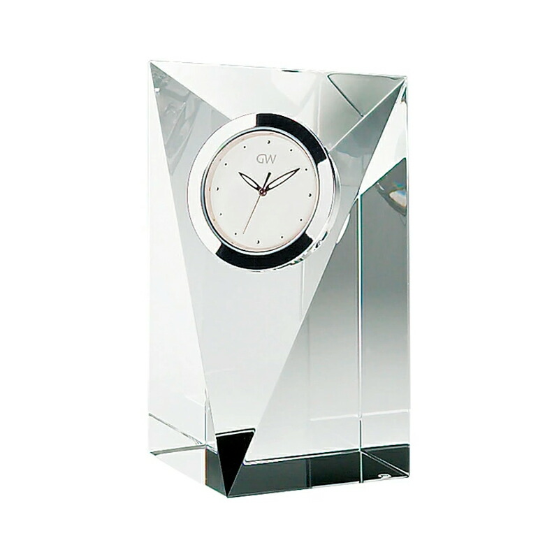 楽天市場】グラスワークスナルミ セレナ ペンドラムクロック 28cm