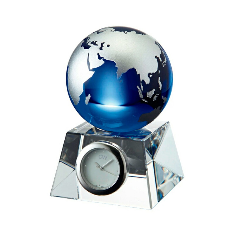 楽天市場】グラスワークスナルミ セレナ ペンドラムクロック 28cm