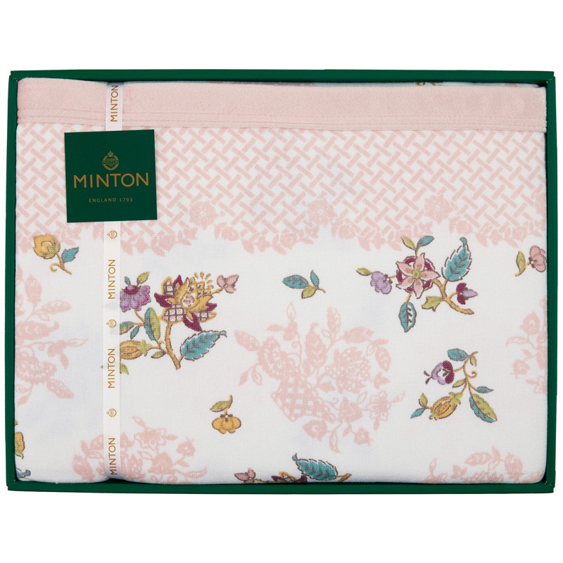 MINTON シルク混肌掛けふとん ミントン シルク混肌掛けふとん2枚セット | シャディギフトモール