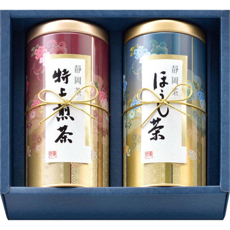 楽天市場】茶匠米山 静岡茶 遠赤焙煎深蒸し特上煎茶・煎茶詰合せ（MY