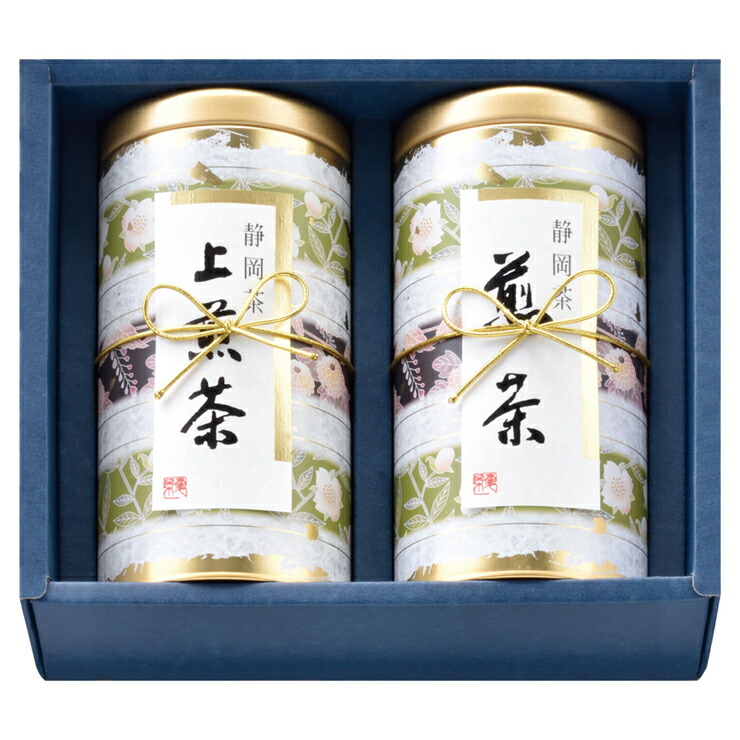 楽天市場】茶匠米山 静岡茶 玉露・特上煎茶詰合せ（MY-90T） 【静岡