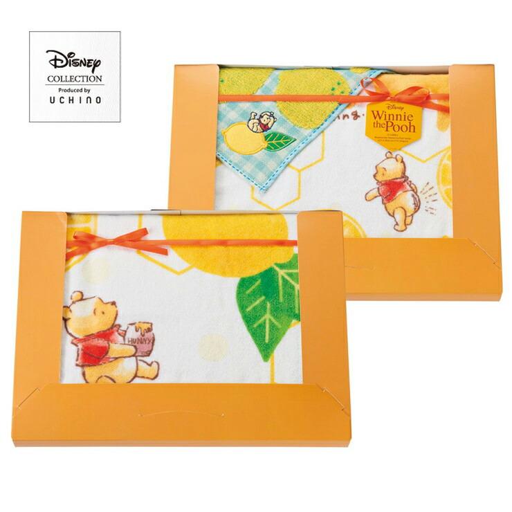 くまのプーさん ウィズシトラス タオルセット Dp 3745 ブランド ディズニー Disney タオルギフト 生活用品 日用品 御礼 プレゼント 出産御祝 出産内祝 内祝 お返し 新築内祝 新築祝い 快気祝い お見舞い ギフト 結婚御祝 結婚内祝 慶事 Runawayapricot Com