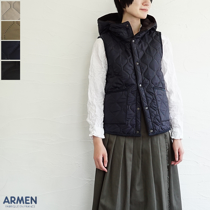 楽天市場】【クーポンで20%OFF】アーメン/ARMEN ナイロン