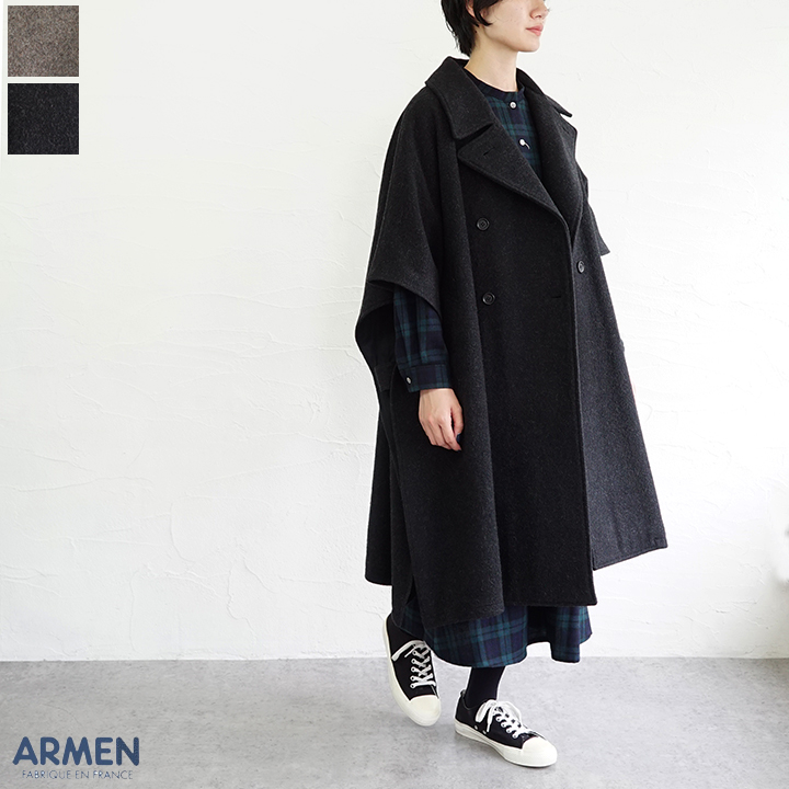 楽天市場】【sale30%off】【返品不可】【送料無料】ARMEN（アーメン