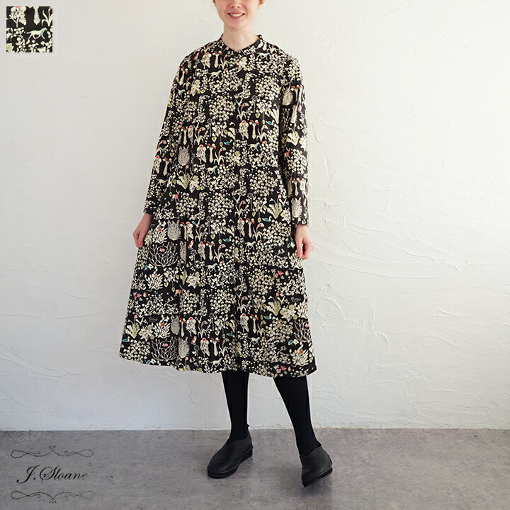 楽天市場】j.sloane / ジェイスローアン【2022SS 春夏】【送料無料