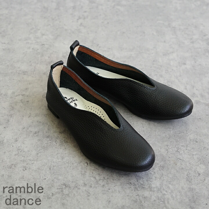 IL BISONTE×fs/ny☆フラットシューズ　37 1/2 imgrc0064250208.jpg