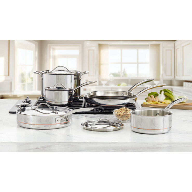 楽天市場】Kirkland Signatureカークランドシグネチャー クックウェア