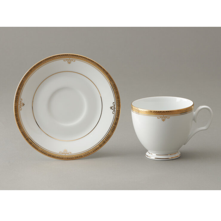 楽天市場】ノリタケ バッキンガム ディナーウェア 10点セット - Noritake Buckingham Dinnerware 10 piece  Set : コストホールストア