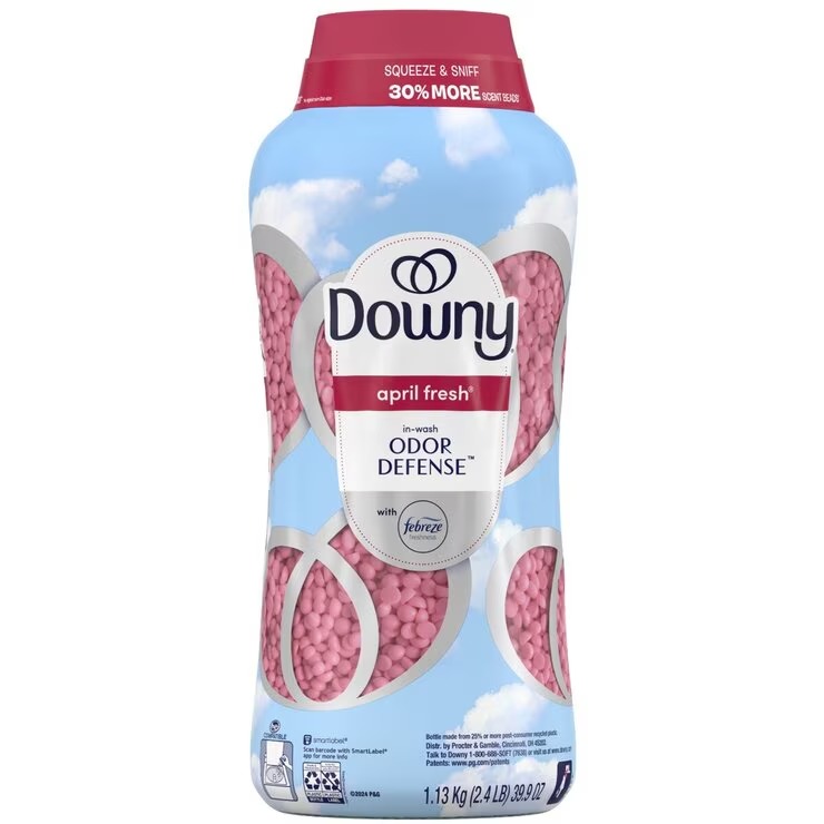 ダウニー フレッシュプロテクト ビーズ 1130g - Downy Fresh Protect Beads 1130g