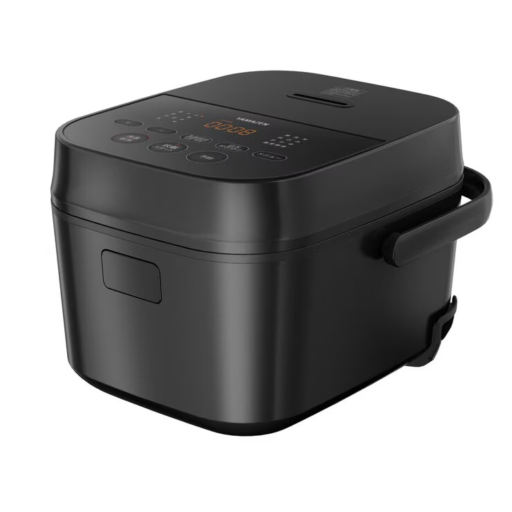 YAMAZEN マイコン炊飯器5.5合 YJT-M10(B) - YAMAZEN Rice Cooker 5.5 YJT-M10(B)|コストホールストア