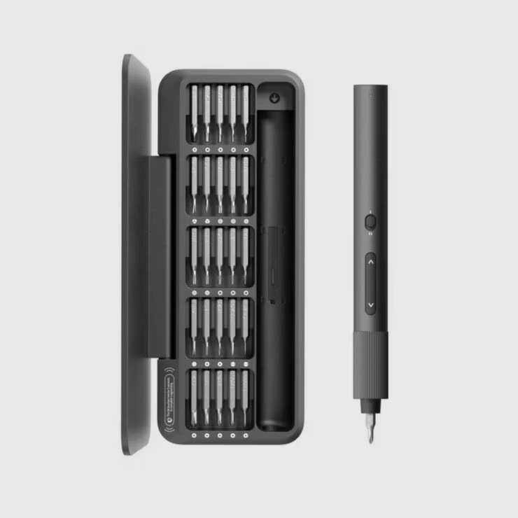 HOTO 25インチ1電動１番ウッド仕掛ける ADV HFE0013GL - HOTO 25インチ1 Precision Screw Driver ADV HFE0013GL