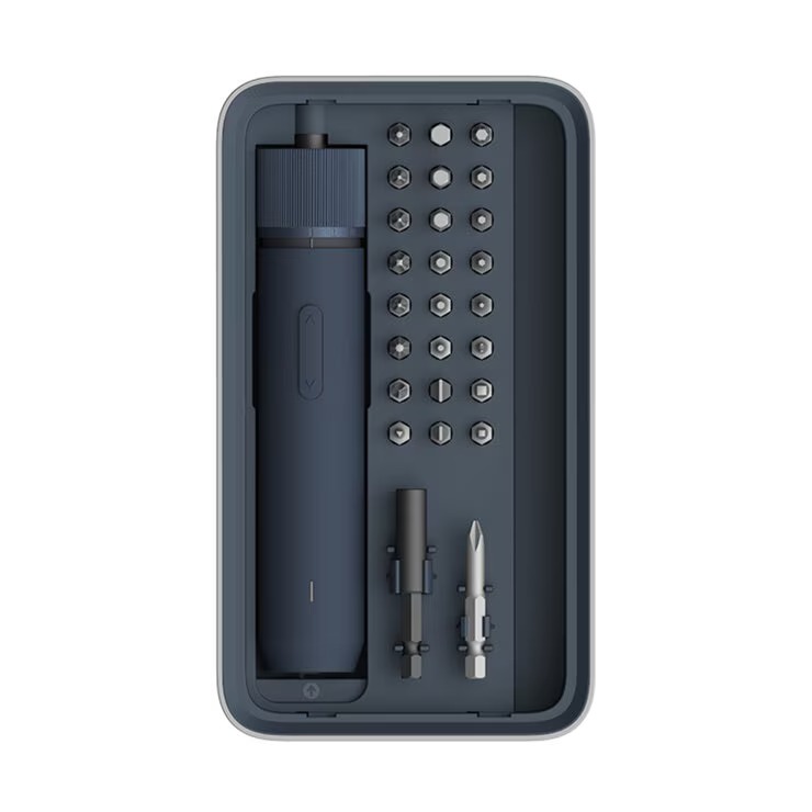HOTO 3.6V 電動ドライバーキット25本 HTE0028IE - HOTO 3.6V Screw Driver Kit HTE0028IE｜コストホールストア