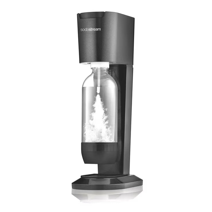 洗濯ソーダ流れ ジェネシス クランク一揃いの道具 - SODASTREAM GENESIS
