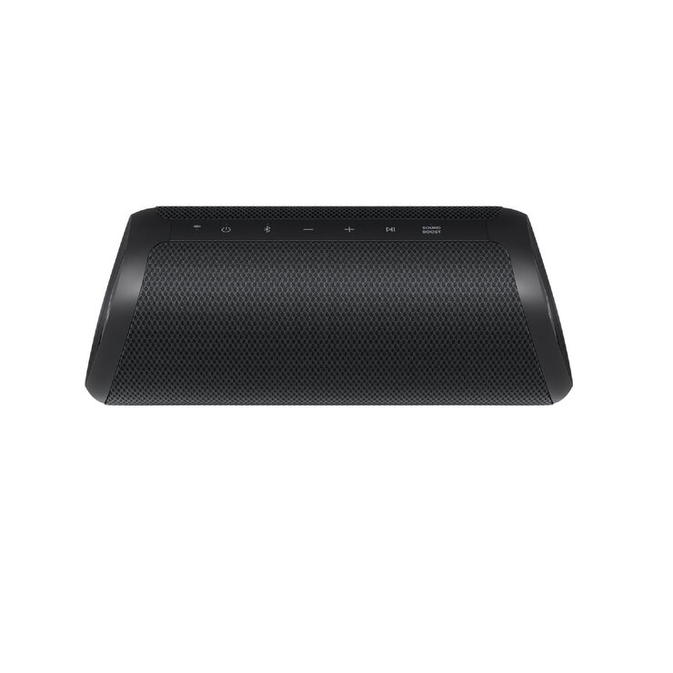 楽天市場】【送料無料】LG XBOOM RK7 Bluetooth LED