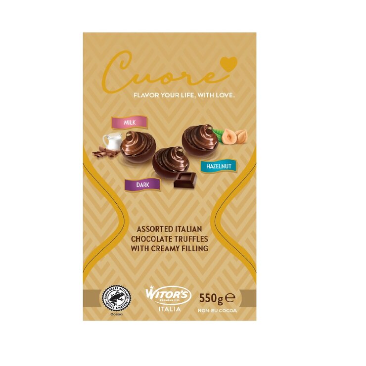 ダークナイトメア チョコレート パッケージ 楽天市場】≪600g×2袋セット≫【WITOR'S】ウィターズ ネロ