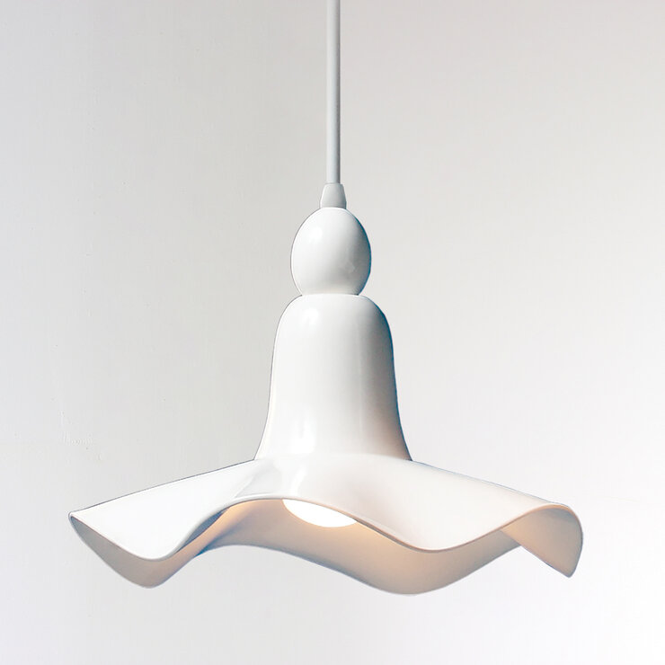 NJライティング セラミックデザインライト Grace(L) NJP-003 - NJ Lighting Ceramic Designed Light Grace(L) NJP-003｜コストホールストア