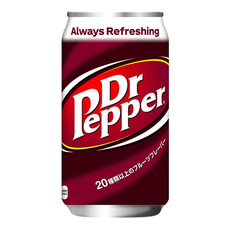 楽天市場】送料無料 Dr Pepper(ドクターペッパー) ドクター
