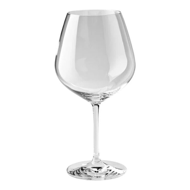 ツヴィリング ブルゴーニュグラス 730ml 6脚 - ZWILLING Burgundy 730ml 6PK