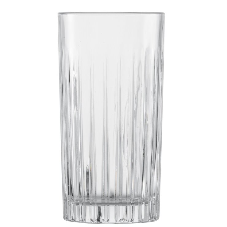 ツヴィーゼル ステージ タンブラー 440ml 4個セット - Zwiesel STAGE Tumbler 440ml 4Pc Set