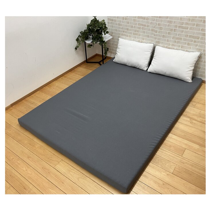 楽天市場】昭和西川 高反発マットレス シングルサイズ - Showa