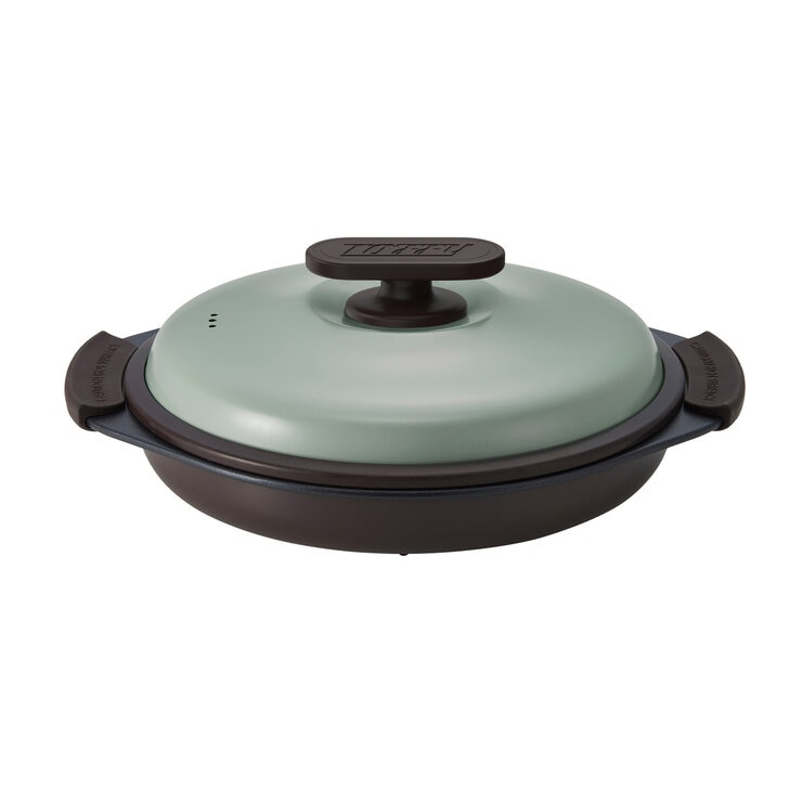 楽天市場】トフィー Toffy スモークレスグリルパン K-NB4-PA