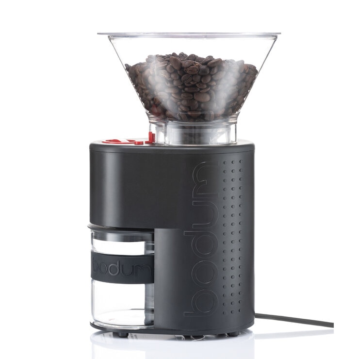 【楽天市場】ボダム ビストロ コーヒーグラインダー BODUM BISTRO Coffee Grinder：コストホールストア