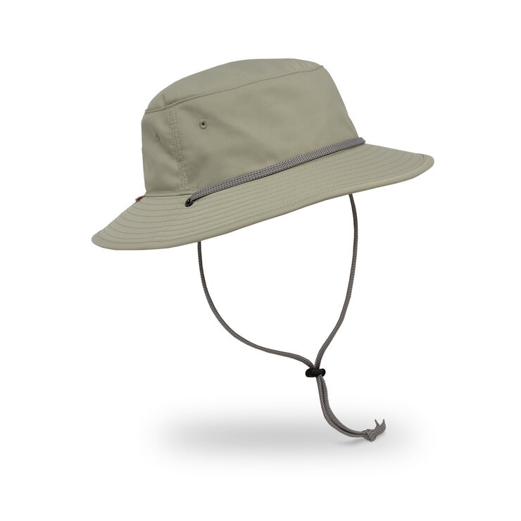 【楽天市場】ソーラーエスケープ UVカット バケットハット - Solar Escape Brimmer Hat：コストホールストア