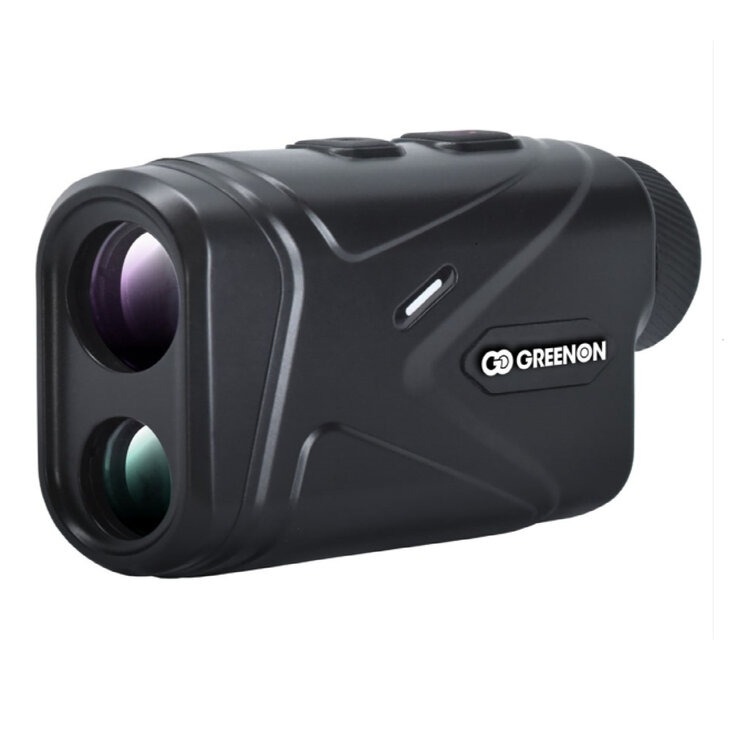 GREENON LASER CADDIE GL04C 未使用品　レーザー距離計 Green On グリーンオン LASER CADDIE GL04 レーザーキャディー