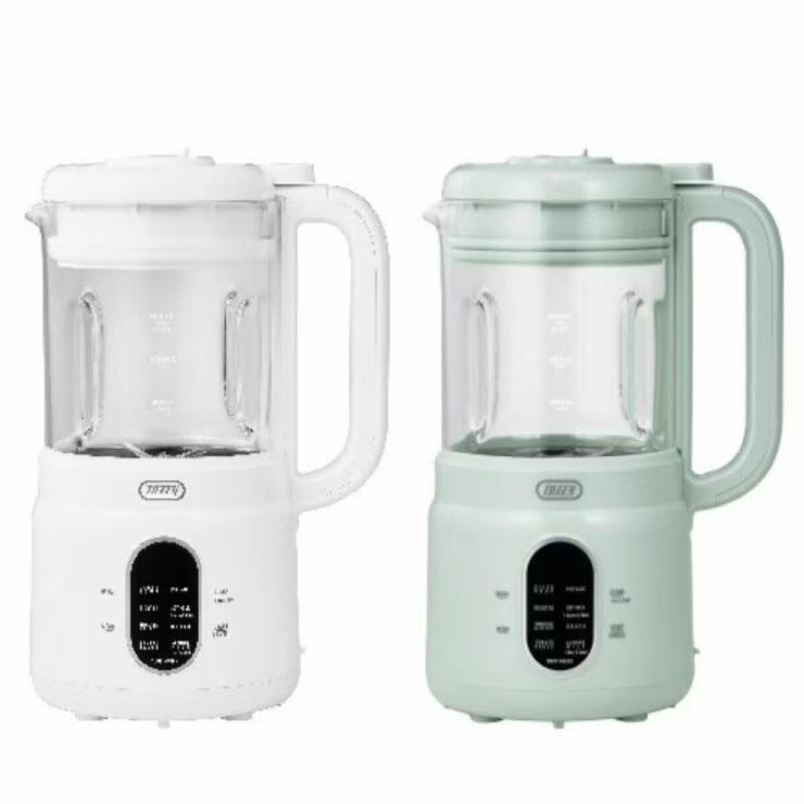トフィー スープメーカー K-AS1 - TOFFY SOUP MAKER K-AS1