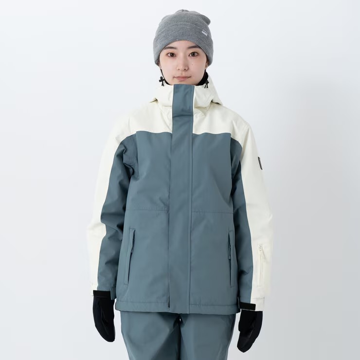 オーシャンパシフィック レディース スノージャケット - Ocean Pacific Womens Snow Jacket