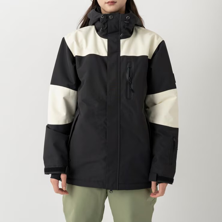楽天市場】オーシャンパシフィック レディース スノージャケット
