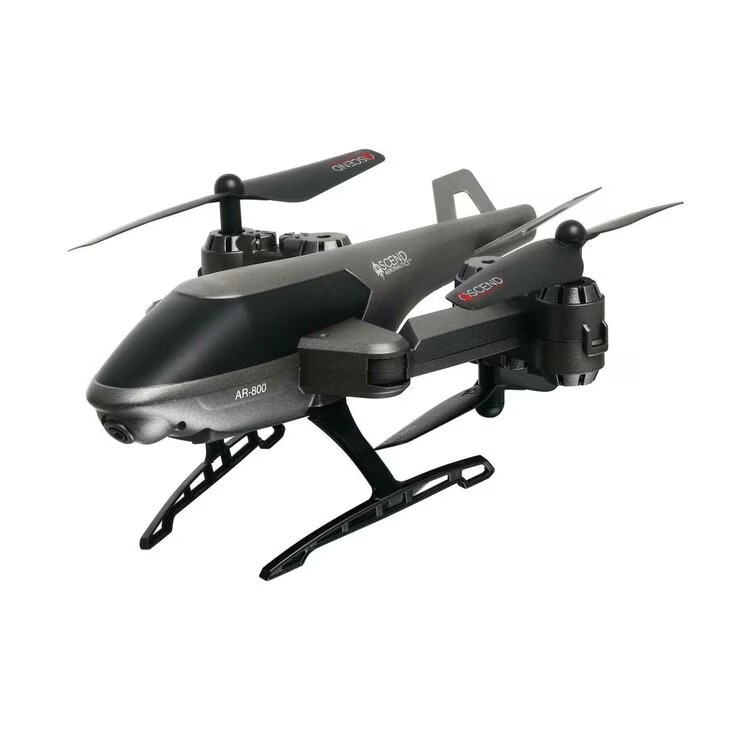 楽天市場】ASC ドローン モーションコントローラー付き AR-800