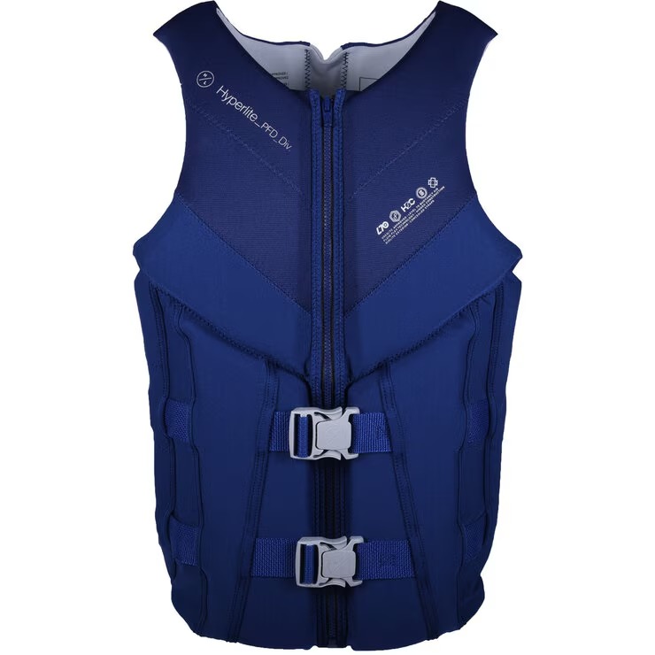 ハイパーライト 男性用 フローティング ベスト - Hyperlite Men&rsquo;s Floating Vest｜コストホールストア