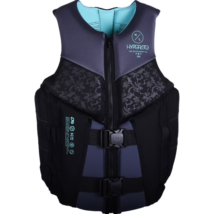 楽天市場】2023 ライフジャケット レディース S,M,Lサイズ 大人