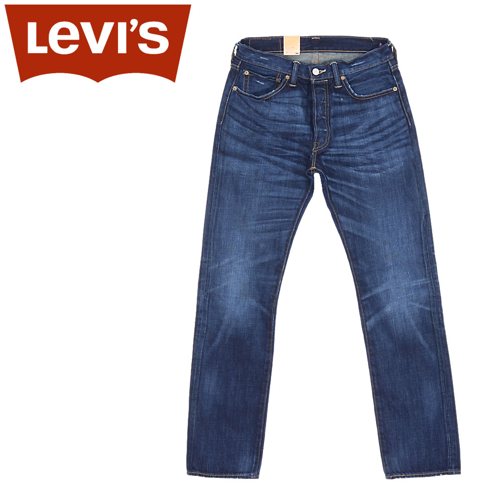 levis 00501